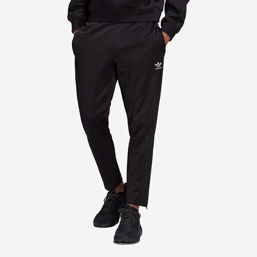 CALÇAS ADIDAS SLIM PANT PRETO
