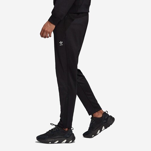 CALÇAS ADIDAS SLIM PANT PRETO