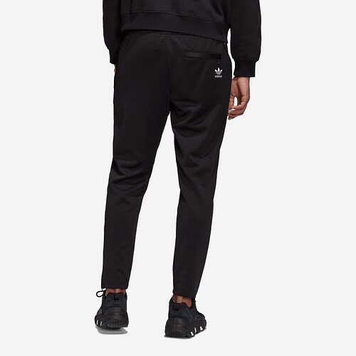 CALÇAS ADIDAS SLIM PANT PRETO