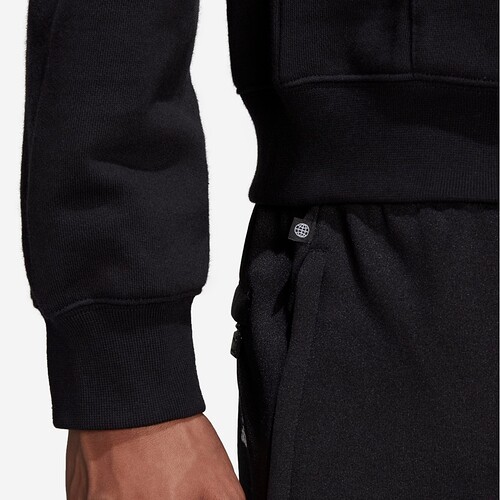 CALÇAS ADIDAS SLIM PANT PRETO