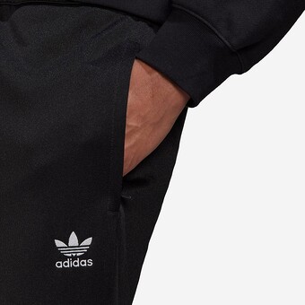 CALÇAS ADIDAS SLIM PANT PRETO