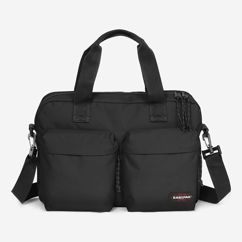PASTA EASTPAK TOMSIN PRETO