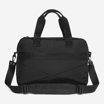 PASTA EASTPAK TOMSIN PRETO
