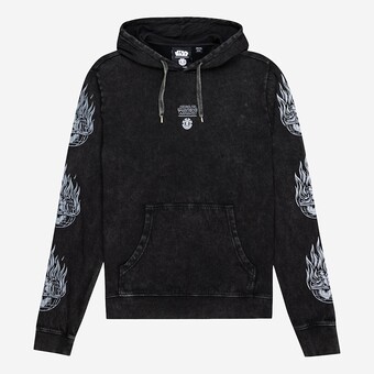 SWEAT ELEMENT DEATHSTAR PRETO