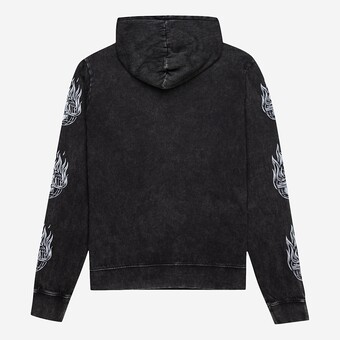 SWEAT ELEMENT DEATHSTAR PRETO