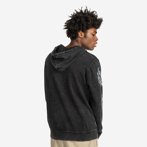 SWEAT ELEMENT DEATHSTAR PRETO