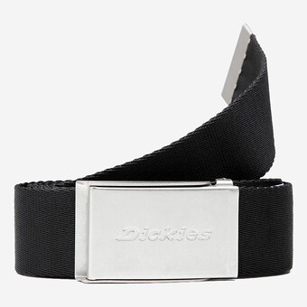 CINTO DICKIES BROOKSTON PRETO