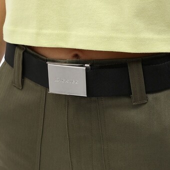 CINTO DICKIES BROOKSTON PRETO