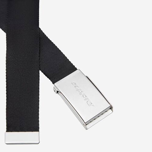 CINTO DICKIES BROOKSTON PRETO