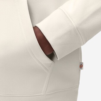 SWEAT DICKIES OAKPORT BEGE