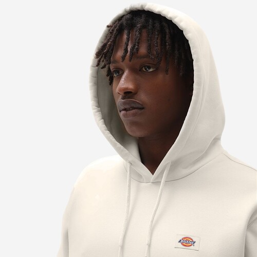 SWEAT DICKIES OAKPORT BEGE