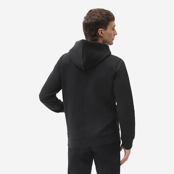 SWEAT DICKIES OAKPORT PRETO