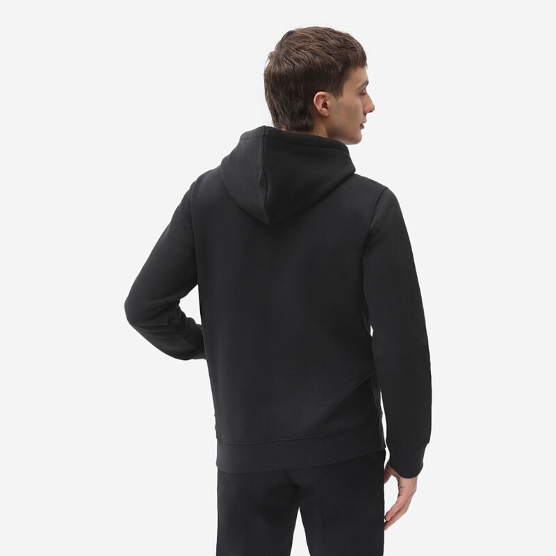 SWEAT DICKIES OAKPORT PRETO