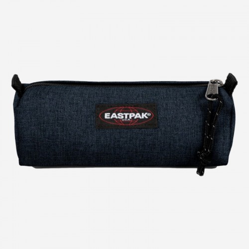ESTOJO EASTPAK BENCHMARK AZUL