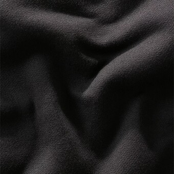 SWEAT TNE NORTH FACE TEENS DREW PEAK JR PRETO