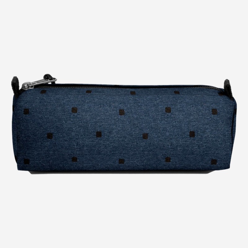 ESTOJO EASTPAK BENCHMARK AZ/QUADRADOS