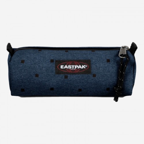 ESTOJO EASTPAK BENCHMARK AZ/QUADRADOS
