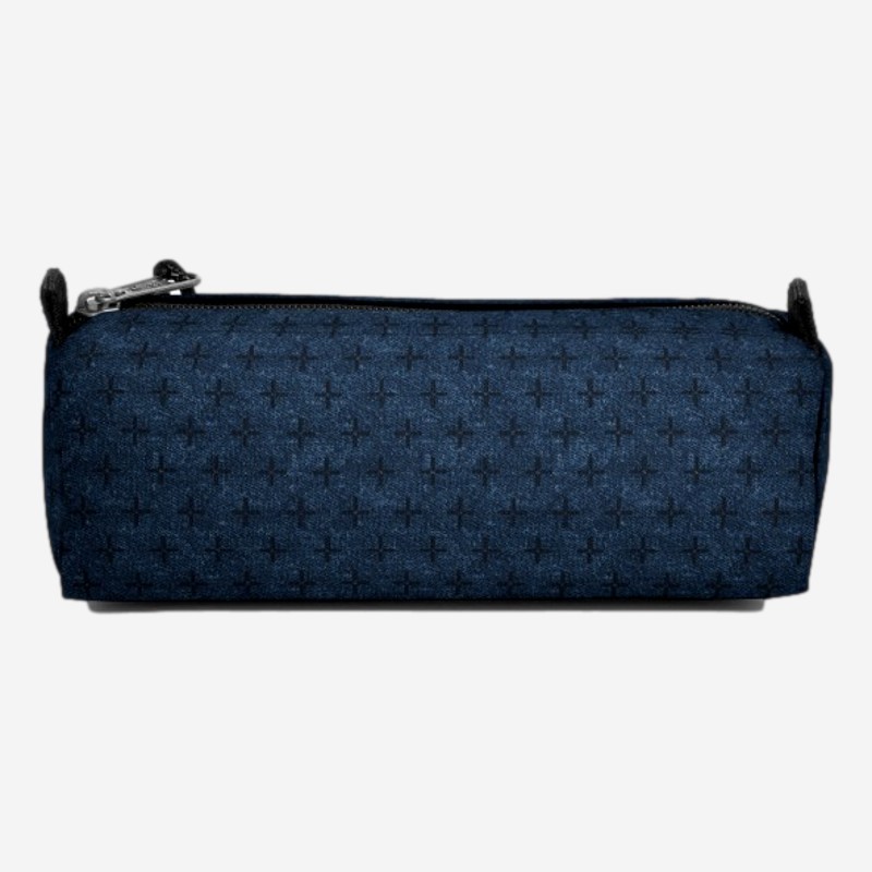 ESTOJO EASTPAK BENCHMARK AZ/ESTRELAS