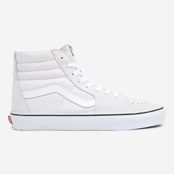 TENIS VANS SK8-HI BRANCO