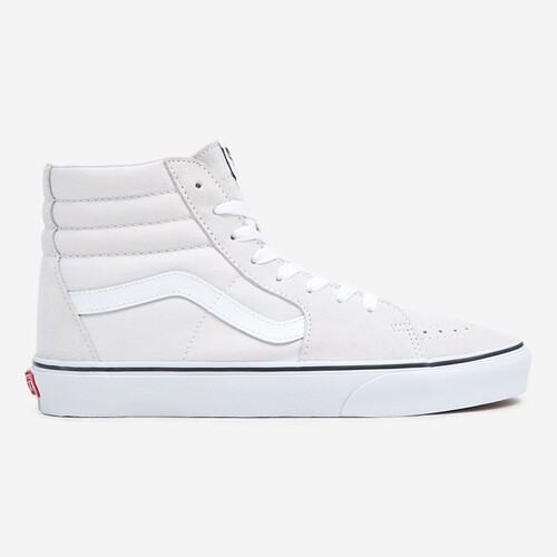 TENIS VANS SK8-HI BRANCO