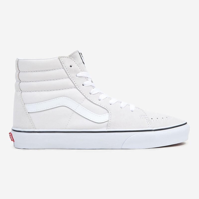 TENIS VANS SK8-HI BRANCO