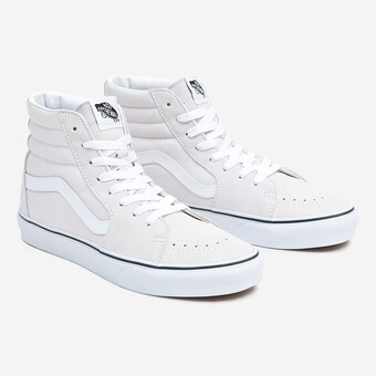 TENIS VANS SK8-HI BRANCO