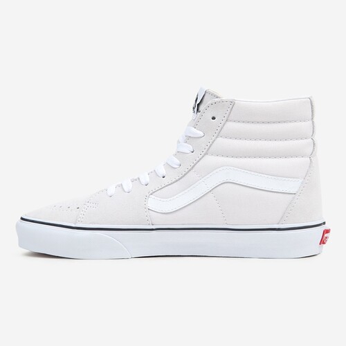 TENIS VANS SK8-HI BRANCO