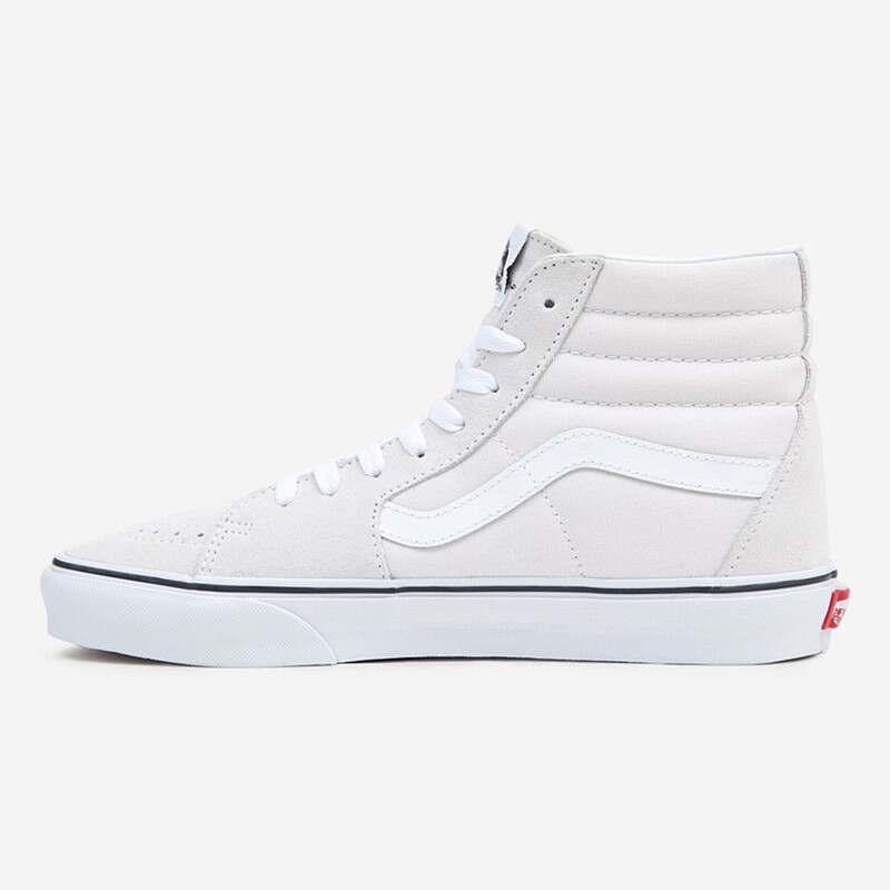 TENIS VANS SK8-HI BRANCO