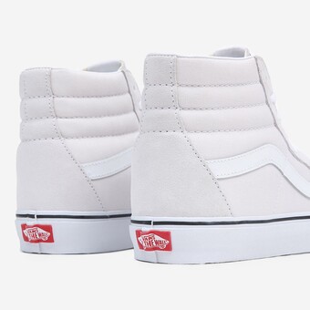 TENIS VANS SK8-HI BRANCO