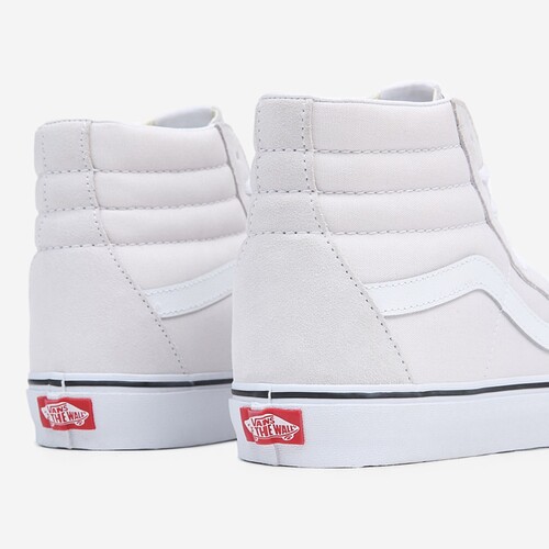 TENIS VANS SK8-HI BRANCO