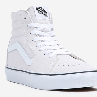 TENIS VANS SK8-HI BRANCO