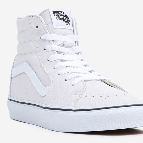 TENIS VANS SK8-HI BRANCO