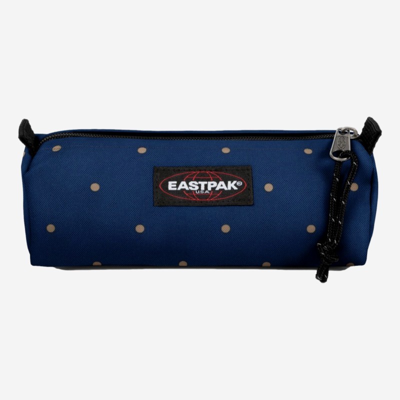 ESTOJO EASTPAK BENCHMARK AZ/BOLAS