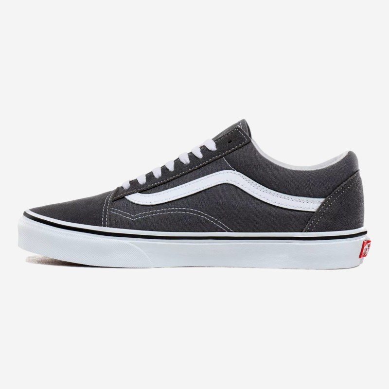 TENIS VANS OLD SKOOL CINZA