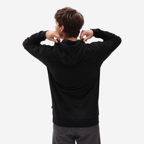 SWEAT VANS CLASSIC PRETO