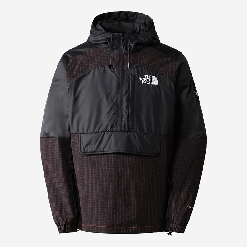 CASACO THE NORTH FACE CONVIN PRETO