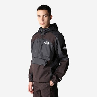 CASACO THE NORTH FACE CONVIN PRETO
