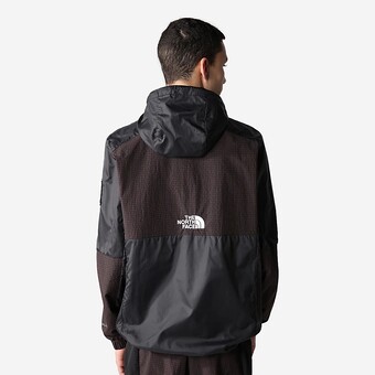 CASACO THE NORTH FACE CONVIN PRETO
