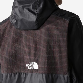 CASACO THE NORTH FACE CONVIN PRETO