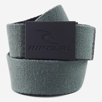 CINTO RIP CURL SNAP REVO PRETO