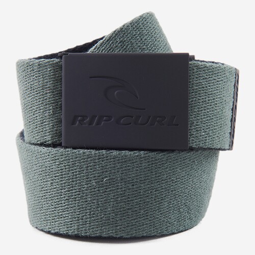 CINTO RIP CURL SNAP REVO PRETO