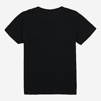 T-SHIRT SANTA CRUZ SCREAMING HAND J PRETO