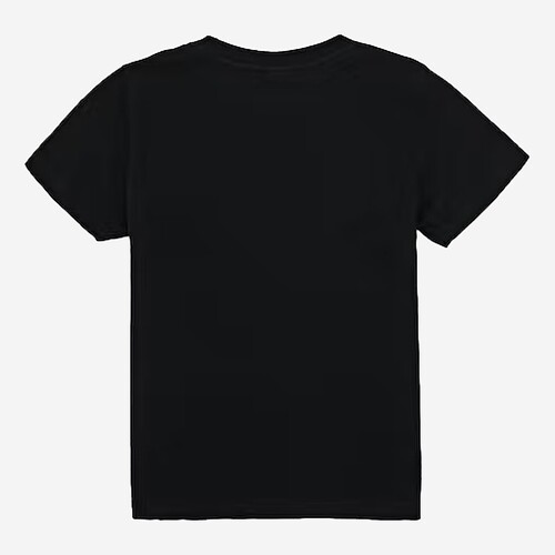 T-SHIRT SANTA CRUZ SCREAMING HAND J PRETO