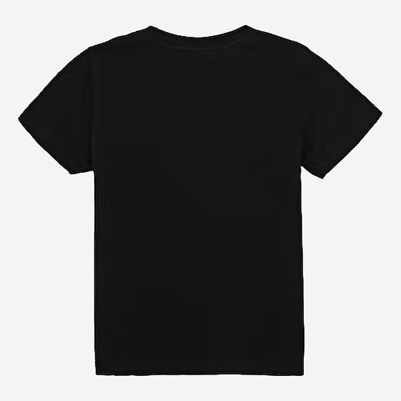 T-SHIRT SANTA CRUZ SCREAMING HAND J PRETO