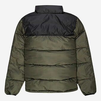 CASACO ELEMENT ALDER ARTIC VERDE/PRETO