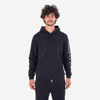 SWEAT HURLEY ACADIA  PRETO