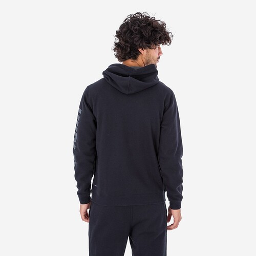 SWEAT HURLEY ACADIA  PRETO