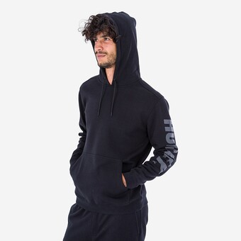 SWEAT HURLEY ACADIA  PRETO