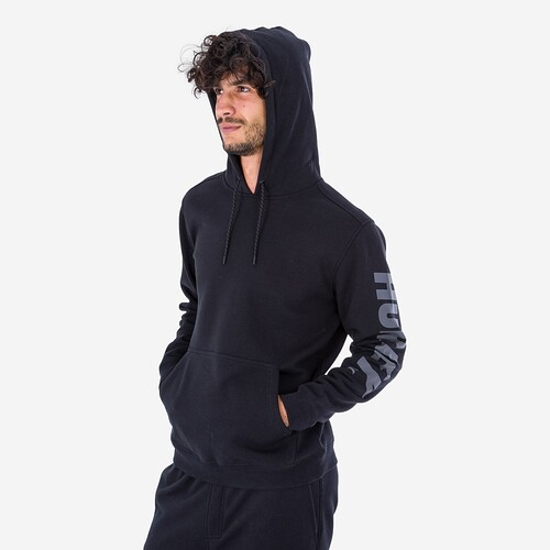 SWEAT HURLEY ACADIA  PRETO