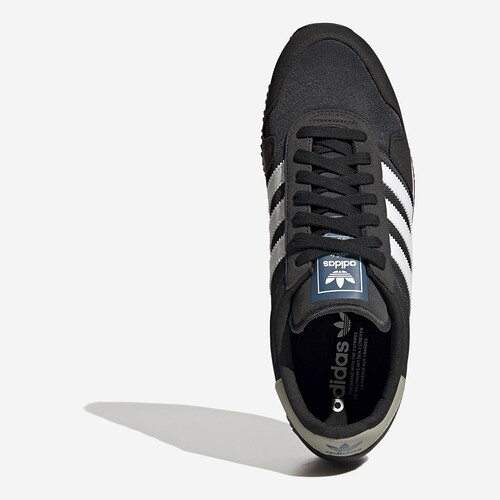 TENIS ADIDAS USA 84 PR/BRANCO